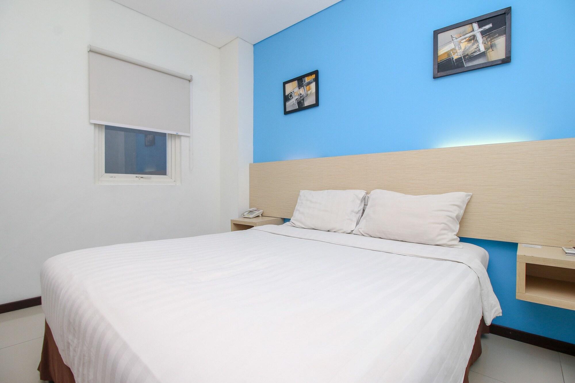 Pratama Hotel & Convention Mataram Extérieur photo